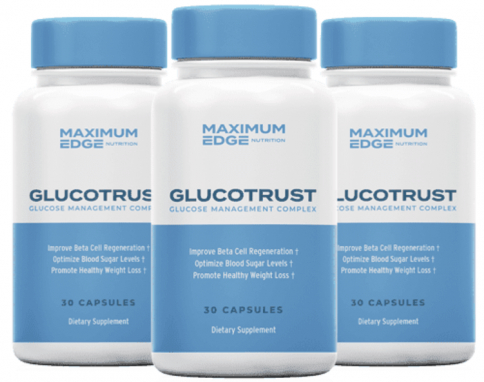 GlucoTrust 75% off